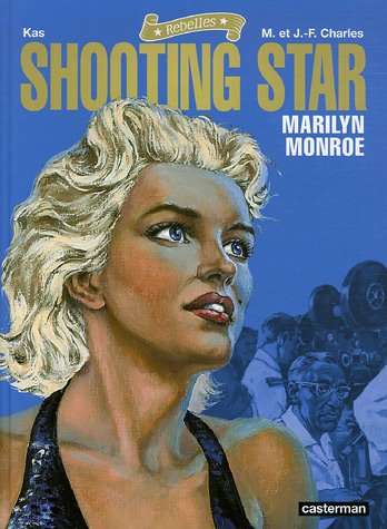 Shooting star