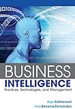 Image de Business Intelligence: Practices, Technologies, and Management