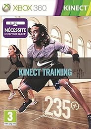 Nike + Kinect Training