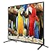 Komodo by Sceptre 43″ 4K UHD LED TV 4x HDMI 2.0 HDCP 2.2, Metal Black 2018thumb 1