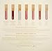 Jouer Holiday Minis Best of Lip Toppers Set, Vanilla Macaron