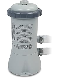 Pool Pump Replacement Parts & Accessories | Amazon.com