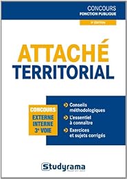 Attaché territorial