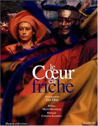Le  coeur en friche
