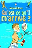 Image de Qu'est-ce qu'il m'arrive ? -Garçon- (French Edition)