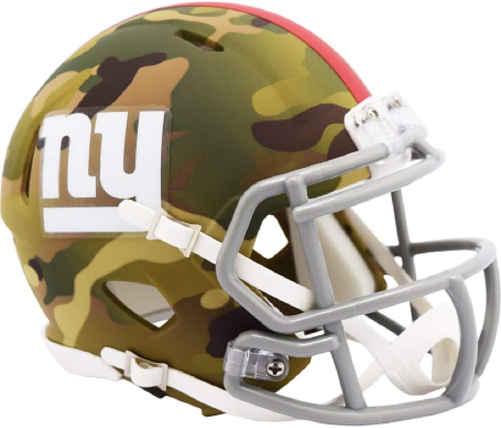 nfl camo gear