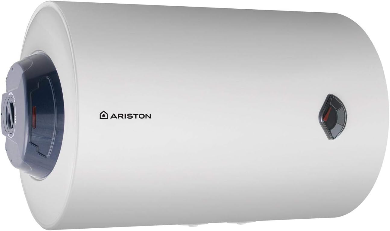 Ariston Electric Water Heater 80L Horizontal Amazon.ae Ariston Electric Water Heater 80L Horizontal Amazon.ae