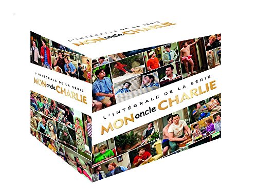 Mon Oncle Charlie - Saisons 1 À 12