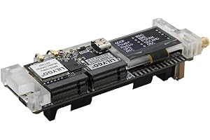 LILYGO T-BeamSUPREME 915Mhz TTGO Development Board with 1.3inch SH1106 OLED (UBLOX M10S LILYGO)