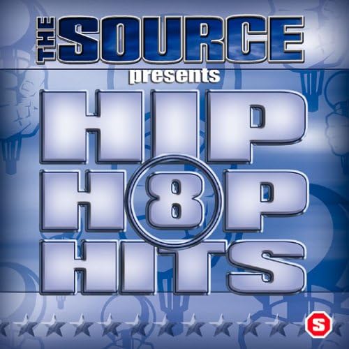 VARIOUS ARTISTS - Hip-Hop Essentials Vol. 8 - Amazon.com Music