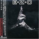Ezo (Mini Lp Sleeve)