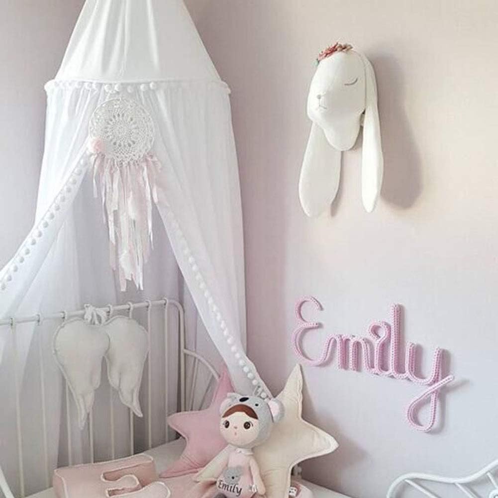 baby hanging bed