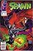 Spawn, #1 (Comic Book) by TODD MCFARLANE