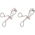 Wet n Wild High On Lash Eyelash Curler with Comfort Grip (Pack of 2)