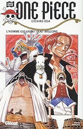 L' homme qui valait cent millions