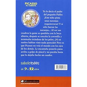 PICASSO el cubista