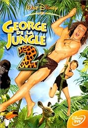George De La Jungle 2