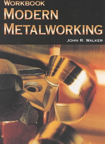 Modern Metalworking