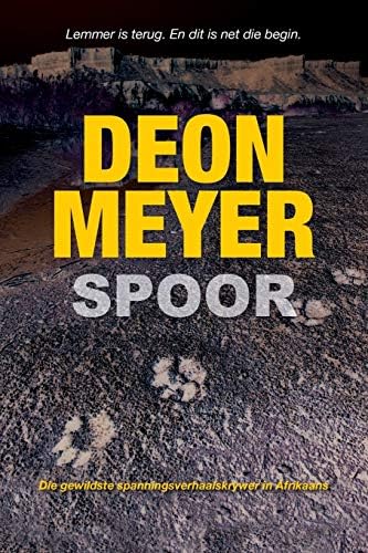 Spoor (Afrikaans Edition)