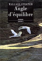 Angle d'équilibre