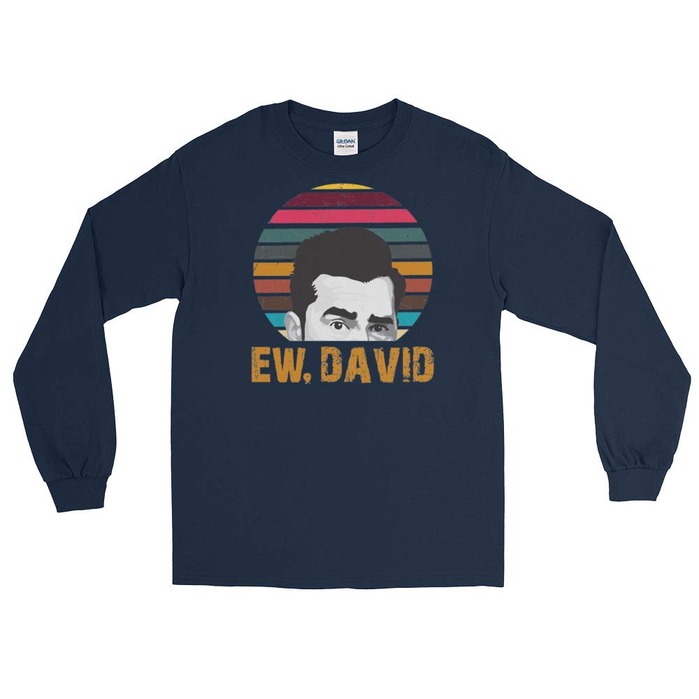 Ew David Funny Meme Vintage and Retro 