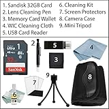 Canon Powershot SX730 HS