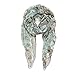 Scarf for Women Lightweight Fall Winter Scarves Head Shawl Wraps by Melifluos