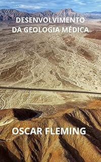 Livro DESENVOLVIMENTO DA GEOLOGIA MÉDICA