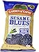 Garden of Eatin' Sesame Blues Corn Tortilla Chips, 7.5 Ounce, Packaging may Vary