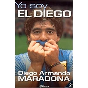 Yo Soy el Diego