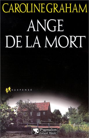Ange de la mort