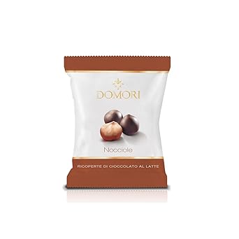 Domori | Nocciole