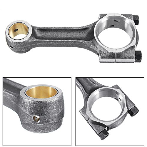 Winnerbe Connecting Rod Assembly For 186F 186FE 186FA 186FAE Diesel Engine