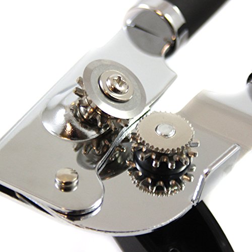 Chef Remi Can Opener Lifetime Replacement Warranty Best Manual Can