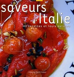 Saveurs d'Italie