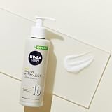 NIVEA MEN Sensitive Pro Menmalist Liquid Shave 200ml Shaving Foam view 4