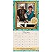 Golden Girls 2018 Calendar