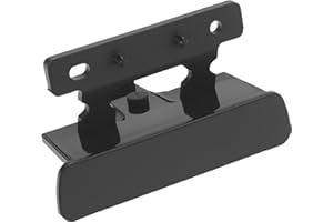 AXGSRV 20864154 Center Console Armrest Lid Latch Replacement for Chevy Silverado Avalanche Suburban Tahoe GMC Sierra Yukon 20
