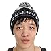 Star Wars Stormtrooper Cuffed Pom Beanie