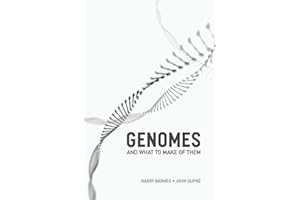 Genomes and What to Make of Them
