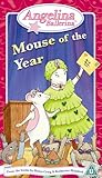 Angelina Ballerina - Mouse of the Year [DVD]