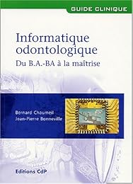 Informatique odontologique
