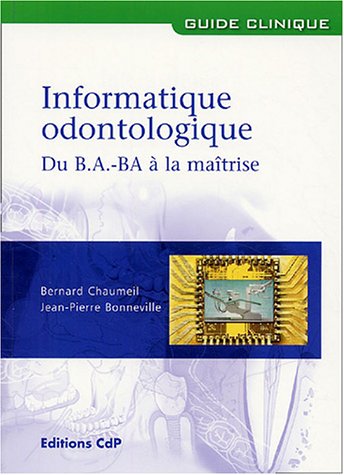Informatique odontologique