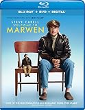 Welcome to Marwen [Blu-ray]