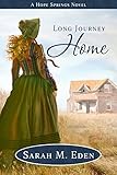 Long Journey Home (Longing for Home Book 5) by 