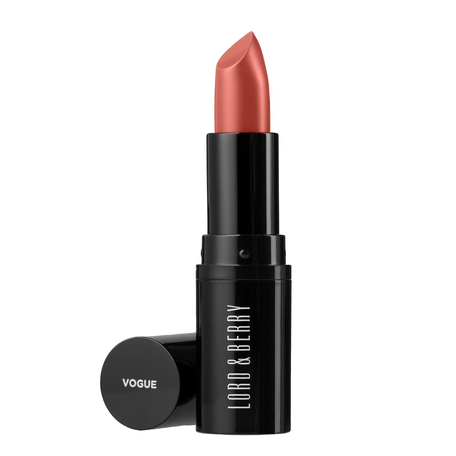 LORD & BERRY Vogue Matte Lipstick, Smarten Nude 26 g