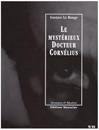 Le  mystérieux Docteur Cornélius