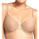 Olga Women’s to a Tee Underwire Contour Bra