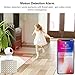 Xiaomi Smart Home Camera, MI 1080P Wireless Surveillance WiFi IP Camera for Indoor Home Security Pet Baby Monitor with HD Night Vision,Pan/Tilt,Two-Way Audio,Motion Detection Remote View by ANRAN