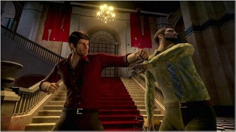 the godfather 2 xbox one